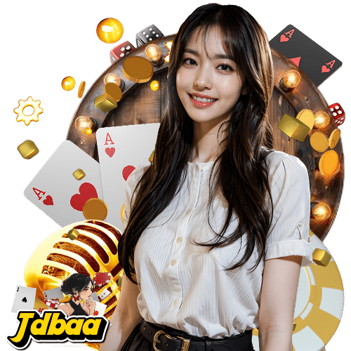 jdbaa ระบบใหม่ API แท้!!